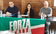 Alessia Pupo: "La pagina pi&ugrave; bassa della politica di Tolentino"