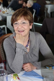 Ci ha lasciato Lucia Terlizzi