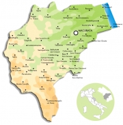 "Cts Macerata condivide", il nuovo progetto del portale della provincia