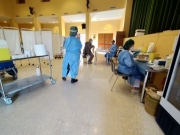 San Severino, partita la campagna vaccinale