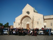 Anvolt, un nuovo servizio per i malati di tumore