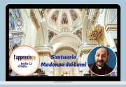 Messa di comunit&agrave; in diretta da San Severino Marche