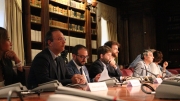 Camerino tappa della 4 Giorni del Jazz Terre del sisma- La Rocca Borgesca si tinge di musica e solidariet&agrave;