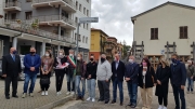 Tolentino ricorda il maestro Piero Ciarapica