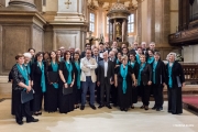 &ldquo;Milano per  Camerino&rdquo;.  La musica unisce