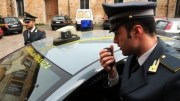 Frode fiscale sul gasolio scoperta dalla Guardia di Finanza. La mente cinquantenne settempedano