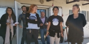 Immaginare un paese tra 20 anni. C.A.S.A propone l'idea per Ussita con un video