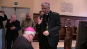 L'ordinazione del vescovo Antonio