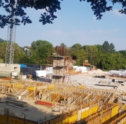 Sarnano, mercoled&igrave; la prima pietra per le elementari