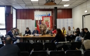 Botta e risposta polemici  tra maggioranza e opposizione al Consiglio Comunale.