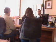 Ragazzina scomparsa rintracciata dai carabinieri