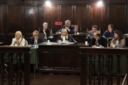 Sanit&agrave; e sicurezza: le mozioni del M5S e del centro destra settempedani
