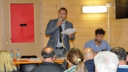 Parte da Pieve Torina un documento sul sisma al Governo