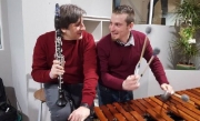 "Musica in Monastero" per la festa di Santa Cecilia