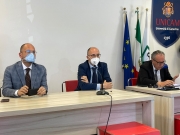 La prima ordinanza straordinaria porta la firma di Camerino. Unicam &egrave; la speranza di un territorio
