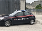Contrasto all&rsquo;uso di stupefacenti: nei guai due giovani