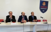 Presentato il progetto Unicam- Comune di Camerino, finanziato dall&rsquo;Unione Europea