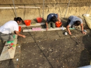 Scavi archeologici, se ne parla oggi a Tolentino