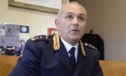 Questura Macerata, in quiescenza il vice Questore Marcucci