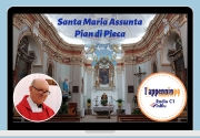 Messa di Comunit&agrave; in diretta radiofonica e facebook