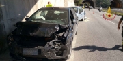 Incidente a Serrapetrona