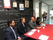 Poly_Lab, un laboratorio al servizio delle discipline e della creativit&agrave;