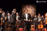 Se ne va Giorgio Lorenzini, l&rsquo;anima dell&rsquo;orchestra Feronia