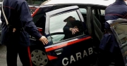 Rapina al supermercato, un giovane finisce in manette