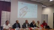" Casa Amica" si avvia a diventare progetto definitivo. Pasqui: " E' il segnale per un futuro certo della comunit&agrave;"