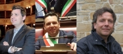 Comitato dei sindaci. Delpriori e Paoloni contrari: "Si discute nelle sedi opportune". Tondi: "Aspetto il decreto Catania"