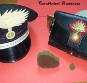 4 DENUNCE PER SPACCIO IN VALLESINA