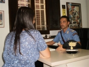 Minore non rientra a casa: ritrovato dai Carabinieri