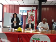 Articolo uno MDP, sceglie Camerino per presentare il suo progetto politico