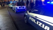 Controlli a tappeto nei locali della movida, giovane segnalato per possesso di hashish