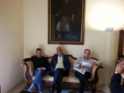 Camerino, lavori fermi alla casa di riposo. Manca la copertura finanziaria