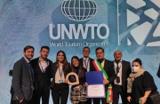 San Ginesio tra i migliori villaggi turistici scelti dall'Organizzazione Mondiale del Turismo