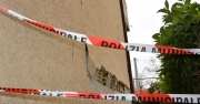 Sciacallo finisce in manette a Pollenza.