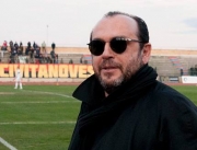 Blitz all'alba, arrestato Giuseppe Cerolini patron della Civitanovese