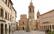 San Ginesio in Cina per la promozione turistica