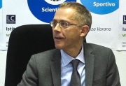 Licei Varano: Il caloroso saluto al dirigente Francesco Rosati
