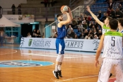 Basket Fabriano, confermato il montenegrino TodorRadonjic