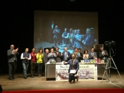 Circa 500 persone all'evento di lancio del nuovo Corso in Scienze Gastronomiche Unicam