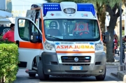Va al mercato e si sente male. Muore un 85enne di Sarnano