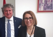 Liceo classico Filelfo. Sindaco e assessore contro l&rsquo;accorpamento di due classi