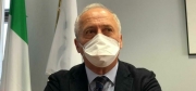 Covid, rischio zona gialla. Saltamartini: "Vaccinazione unica strada possibile"