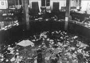 Strage Piazza Fontana. 50 anni dopo se ne parla a Belforte