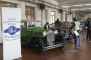 36^ edizione per la mostra scambio di Villa potenza