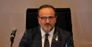 Il vice presidente del Consiglio regionale incontra i territori