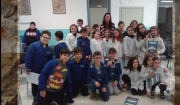 "La scuola adotta un monumento": medaglia d'oro alla primaria di San Ginesio