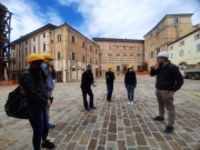 Unicam, Master in Aree Interne, questo pomeriggio la chiusura con Legnini e Sensini